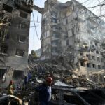 Doença da 1ª Guerra Mundial assombra soldados ucranianos – CartaCapital