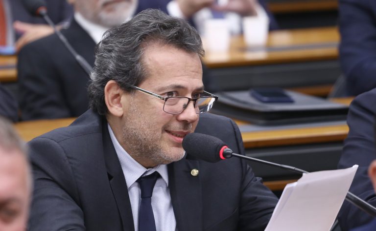 Audiência Pública - Atuação da ENEL no Estado do Rio de Janeiro e prorrogação da concessão. Dep. Ricardo Abrão (UNIÃO - RJ)