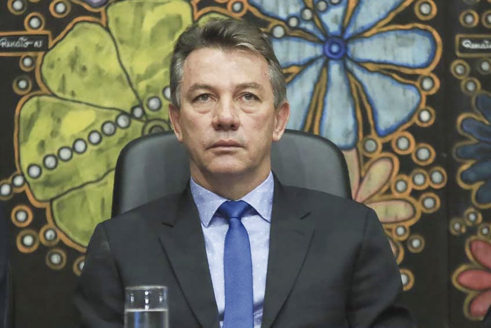 TSE marca julgamento sobre cassação de mandato do governador de Roraima – CartaCapital