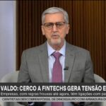 Tirar dinheiro do Banco do Brasil? Como grupos de WhatsApp acreditaram em ‘falência’ devido a sanções dos EUA