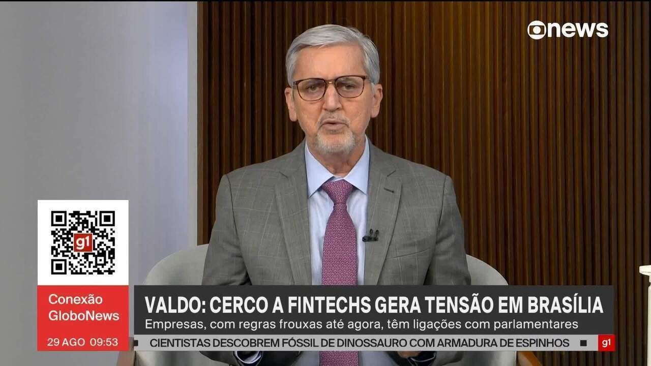 Tirar dinheiro do Banco do Brasil? Como grupos de WhatsApp acreditaram em ‘falência’ devido a sanções dos EUA