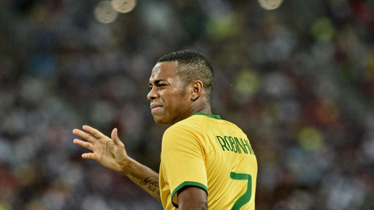 Toffoli dá o 3º voto para manter a prisão de Robinho; Gilmar divergiu – CartaCapital