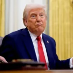 Tribunal dos EUA decide que tarifas recíprocas de Trump são ilegais