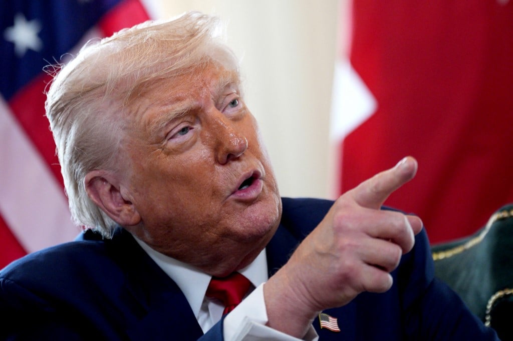 Trump abala o comércio mundial com novas tarifas – CartaCapital