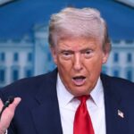 Trump quer pena de morte para assassinatos em Washington – CartaCapital