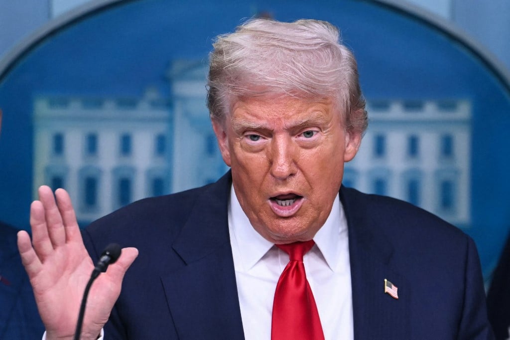 Trump anuncia mobilização da Guarda Nacional em Washington – CartaCapital