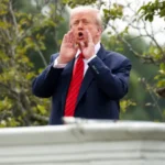Trump avalia entrar com ação contra presidente do Fed por gastos com reforma