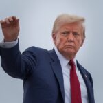 Trump demite autoridade trabalhista dos EUA por dados e ganha chance antecipada de reformular o Fed | Economia