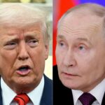 Trump e Putin se reúnem no Alasca para debater o futuro da guerra da Ucrânia – CartaCapital