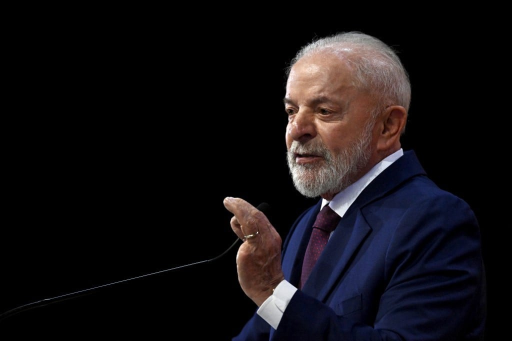 Trump mente e o Brasil não ficará de joelhos, diz Lula – CartaCapital