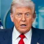 Trump mostra interesse em dialogar ao evitar citar Lula, diz analista