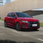 Vai dar certo? Chevrolet Onix 2026 ganha nova correia banhada a óleo e especialistas avaliam a mudança