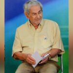 Viva o intelectual orgânico Raduan Nassar – CartaCapital