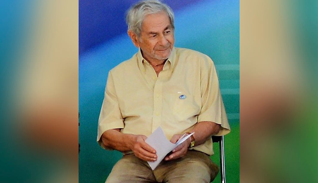 Viva o intelectual orgânico Raduan Nassar – CartaCapital
