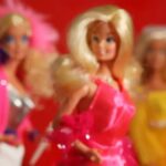 Você sabia que a Barbie nasceu de uma boneca erótica alemã?