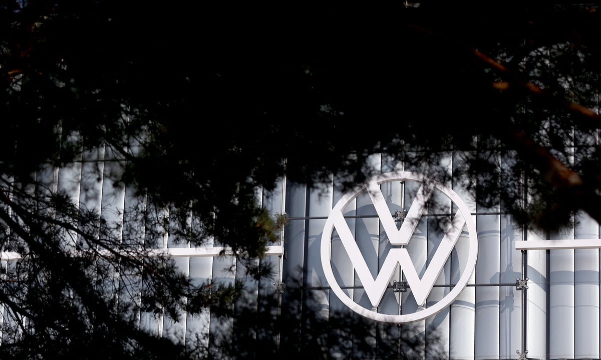Volkswagen vai recorrer de condenação por trabalho escravo durante a ditadura militar – CartaCapital