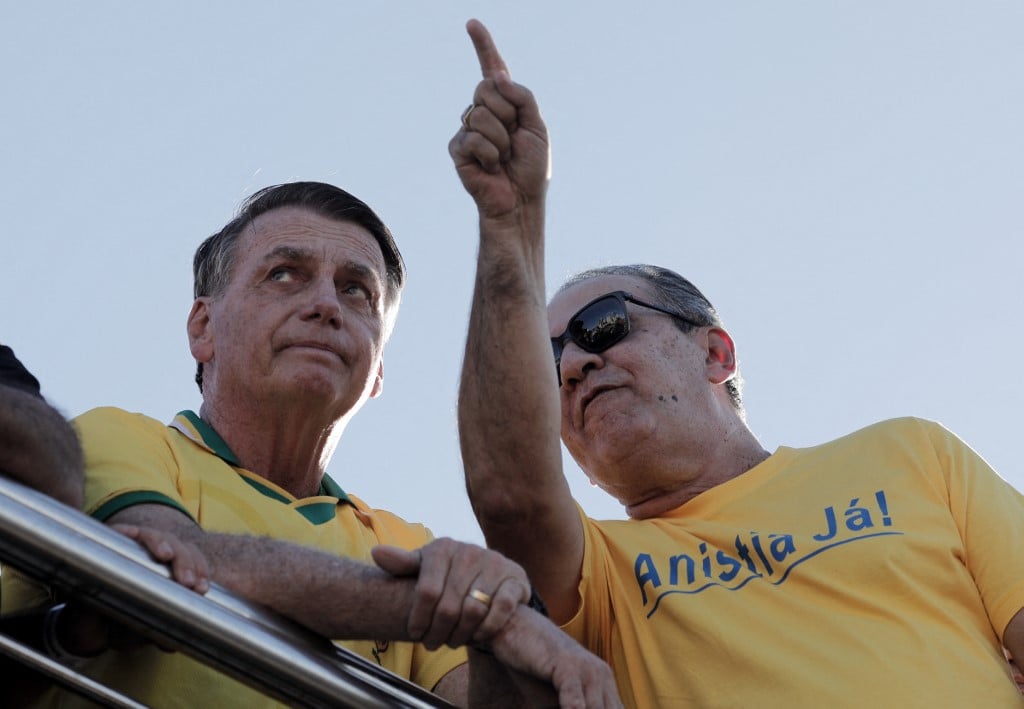 'Vou botar para quebrar' – CartaCapital