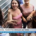 QUEM ESTÁ CERTO? Ex, atual e filhos brigam por causa de imovél em Simões Filho