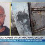 Homem é encontrado morto em estado de decomposição dentro de casa em Jadim Cajazeiras