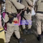 tiroteio na Lapa mobiliza Rondesp BTS em Salvador; saiba mais detalhes