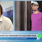 Marcelo Batista tentou intimidar vítimas e a imprensa, revela delegado do DHPP