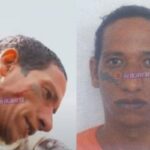 assaltante se entrega após ficar quase duas horas em córrego na Avenida Paralela