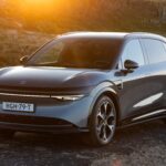 Zeekr 7X: SUV elétrico mais potente que Porsche 911 Carrera chega ao Brasil por R$ 448 mil