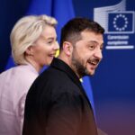 Zelensky e líderes europeus negociam nos EUA os termos de um acordo de paz com a Rússia – CartaCapital