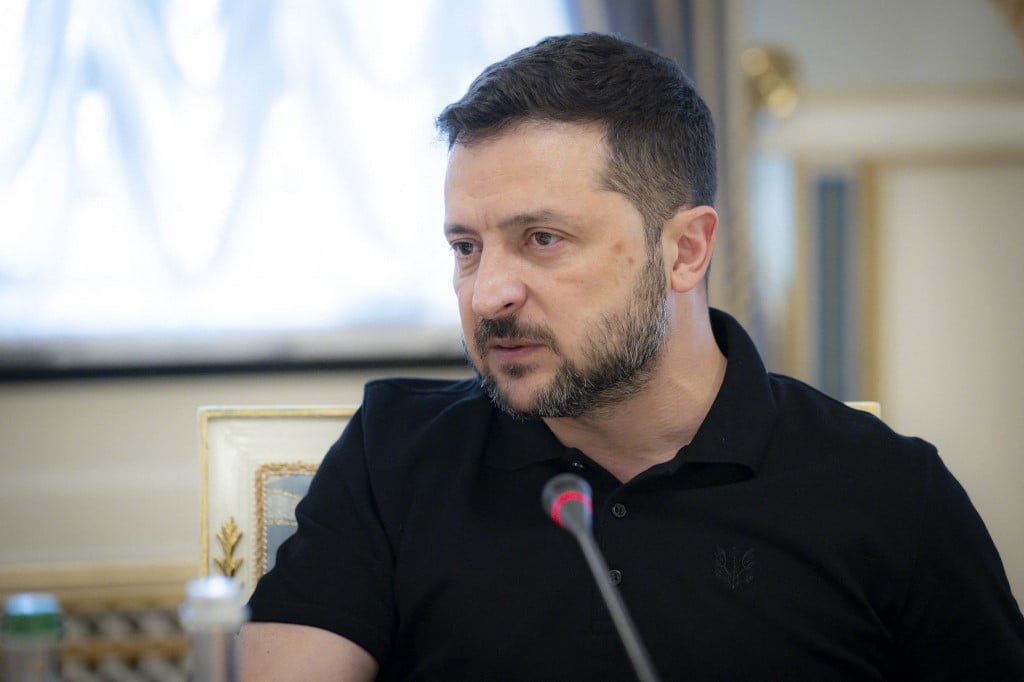 Zelensky insiste em se reunir com Putin diante de estancamento de conversas de paz – CartaCapital