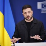 Zelensky não vê ‘nenhum indício’ de que Rússia esteja disposta a realizar cúpula tripartite – CartaCapital