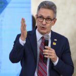 Zema lança pré-candidatura à Presidência com discurso anti-STF e promessa de tirar o Brasil do Brics – CartaCapital