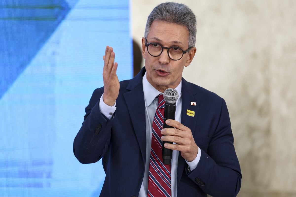 Zema lança pré-candidatura à Presidência com discurso anti-STF e promessa de tirar o Brasil do Brics – CartaCapital