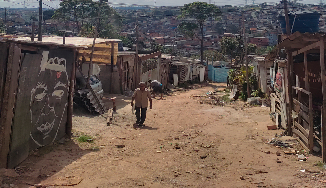 a luta pelo direito de habitar a cidade – CartaCapital