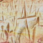 Sítio arqueológico com pinturas rupestres é identificado no Maranhão