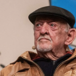 Morre cartunista Jaguar, aos 90 anos, no Rio