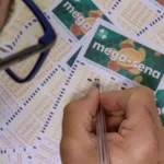 Três apostas da Bahia acertam cinco números da Mega-Sena e dividem prêmio de R$ 164 mil