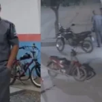 polícia prende homem acusado de envolvimento na morte de vigilante em Luís Eduardo Magalhães
