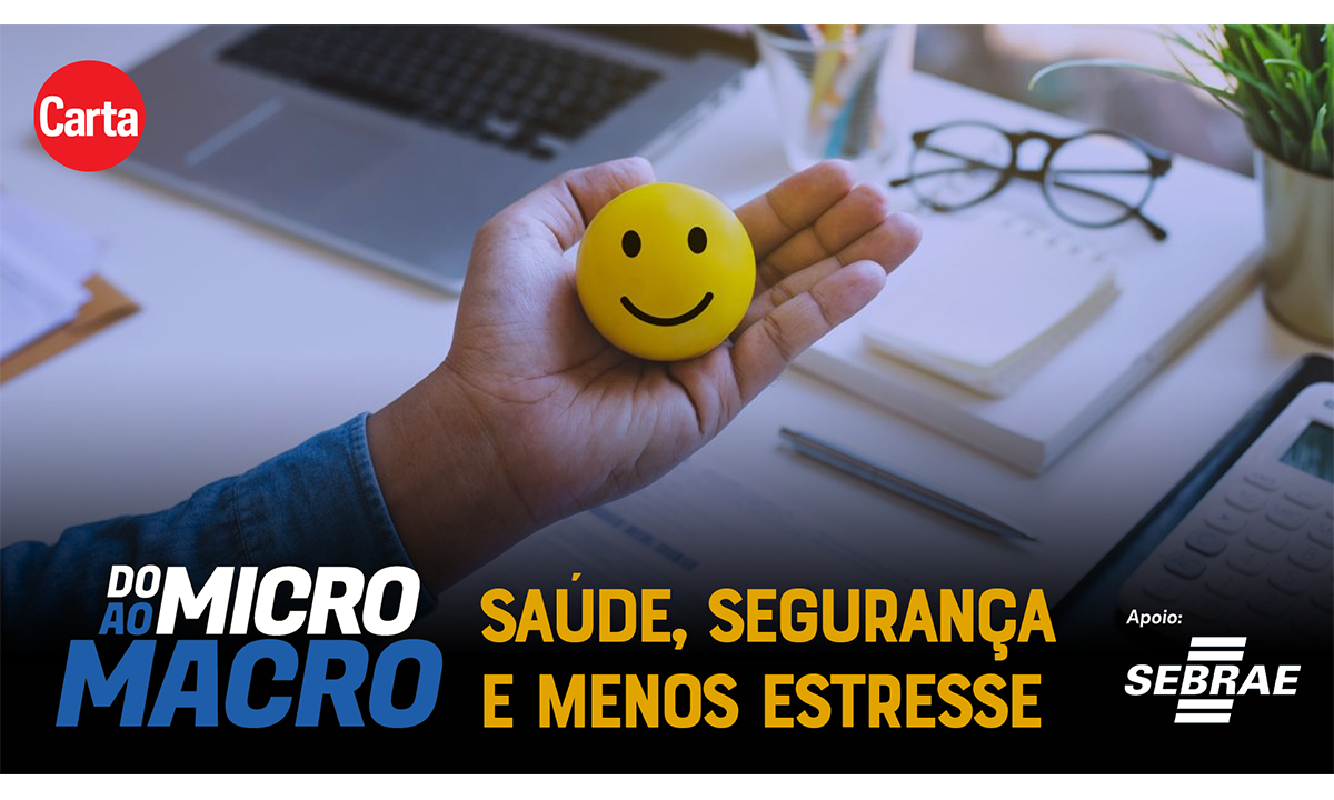 como se preparar para a NR-1 – CartaCapital