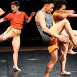 Mostra Internacional de Dança de SP está em cena no Itaú Cultural