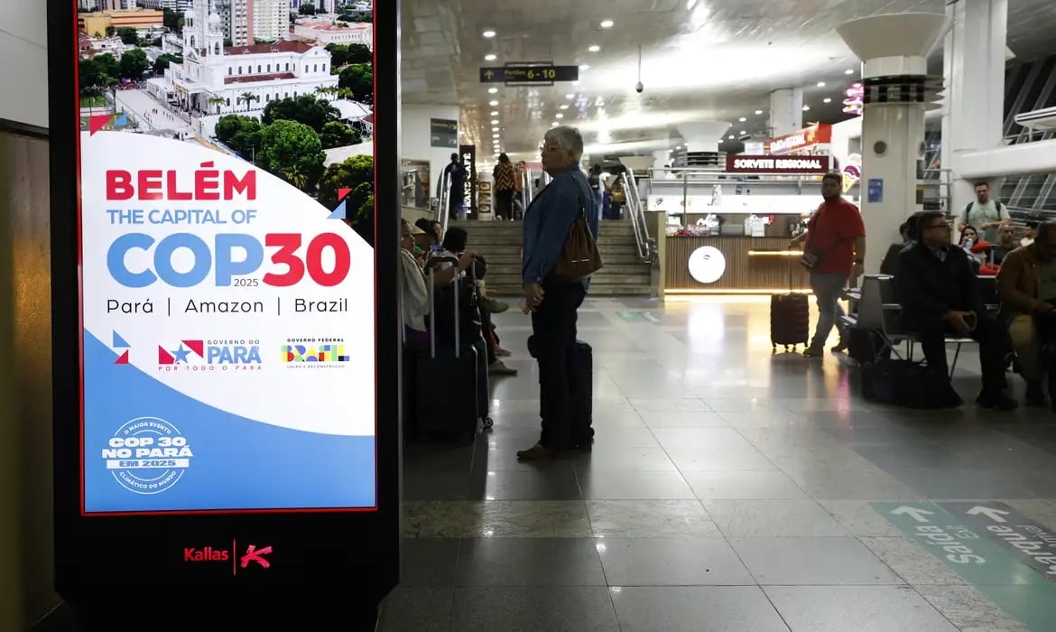 governo rejeita pedido para mudar sede da COP30 – CartaCapital
