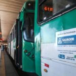Salvador amplia frota e reativa linhas de ônibus em Campinas de Pirajá