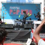 São Paulo recebe a segunda edição do Festival Pop Rua