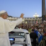 jovens do mundo todo se reúnem em Roma para vigília com o papa Leão XIV – CartaCapital