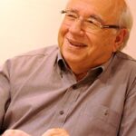 Morre escritor Luis Fernando Verissimo, aos 88 anos, em Porto Alegre