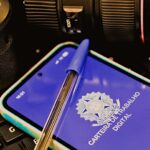 o paradoxo do desemprego baixo no Brasil