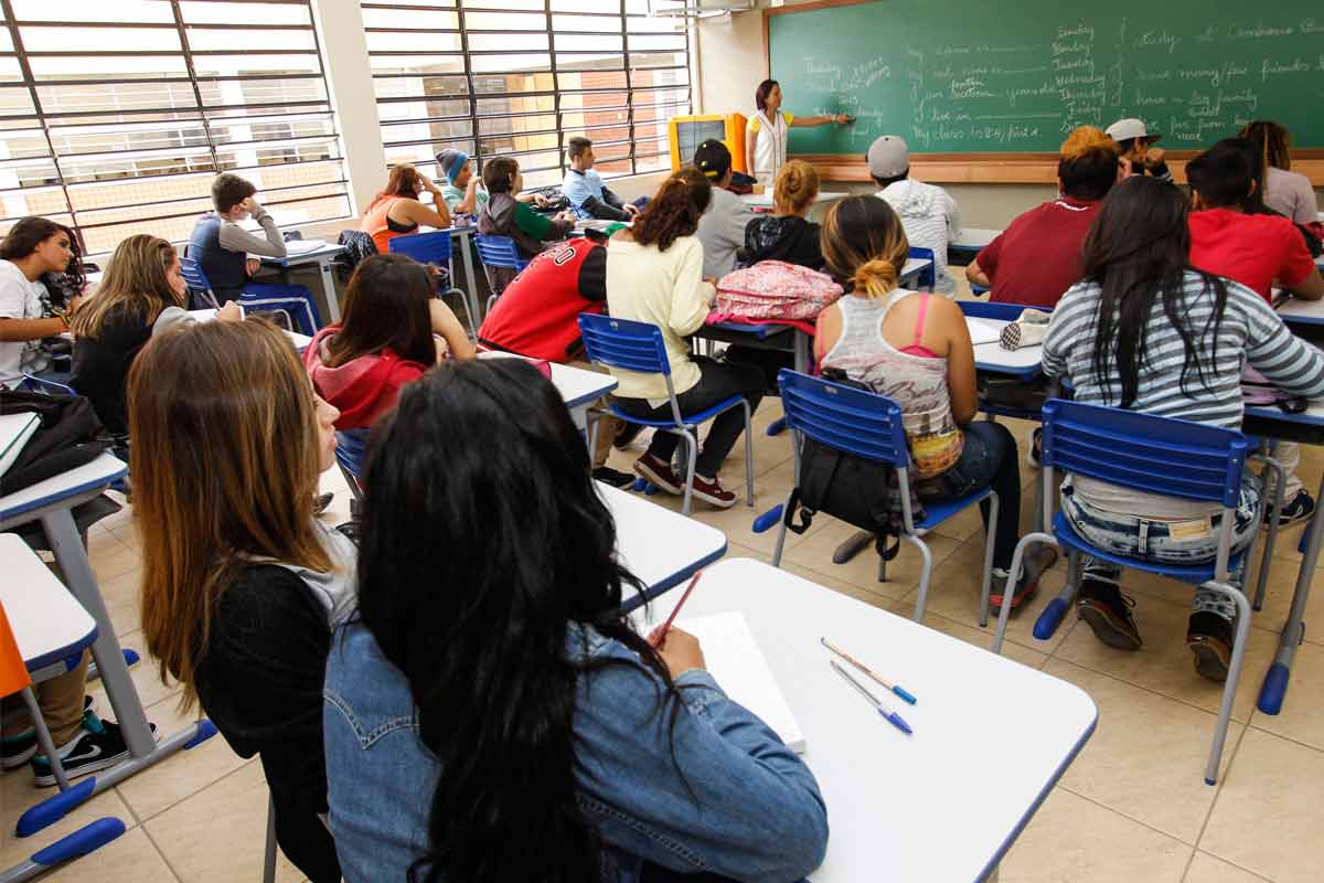 o peso das avaliações de Tarcísio e Feder sobre diretores de escola – CartaCapital