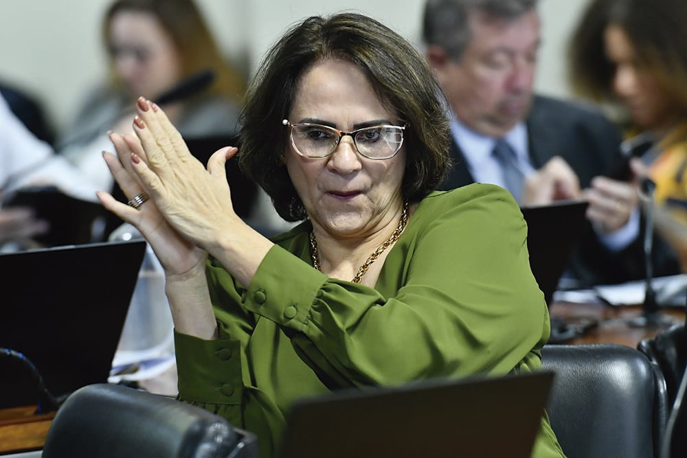 pesquisa mostra como Damares deixou marcas nas políticas de gênero e diversidade – CartaCapital