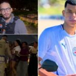 jovem é executado em viaduto perto da rodoviária de Salvador; saiba os detalhes