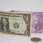 por que o dólar e a bolsa não reagiram tão mal aos efeitos negativos?