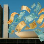 quem no Congresso mais destinou